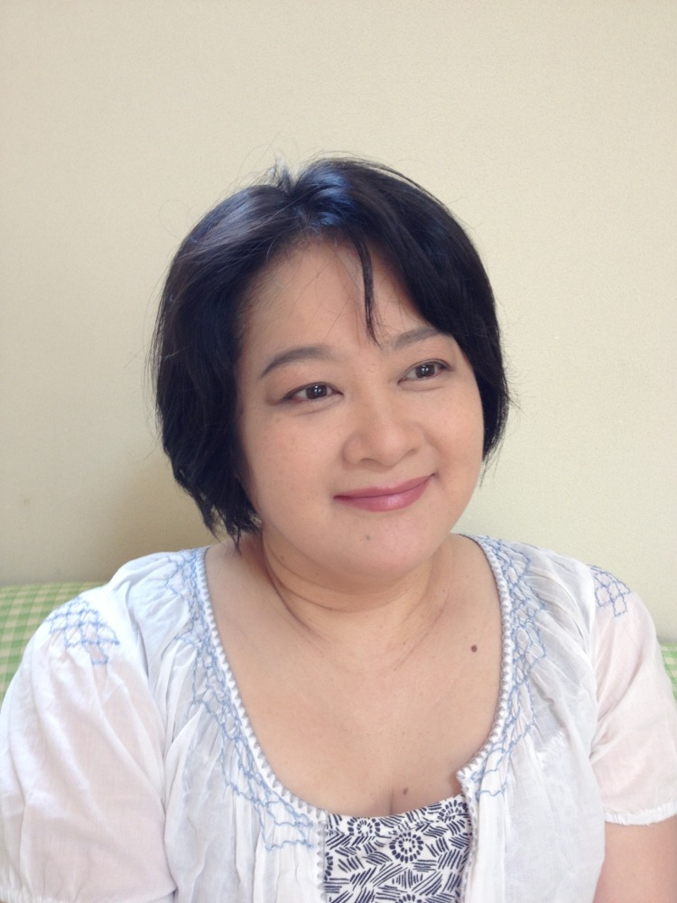Midwife:Sumiyo Kitano